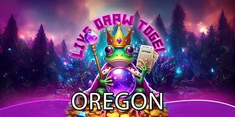 oregon 9 live draw hari ini|Keluaran Togel Oregon Hari ini Data Result Live Hasil Nomor.
